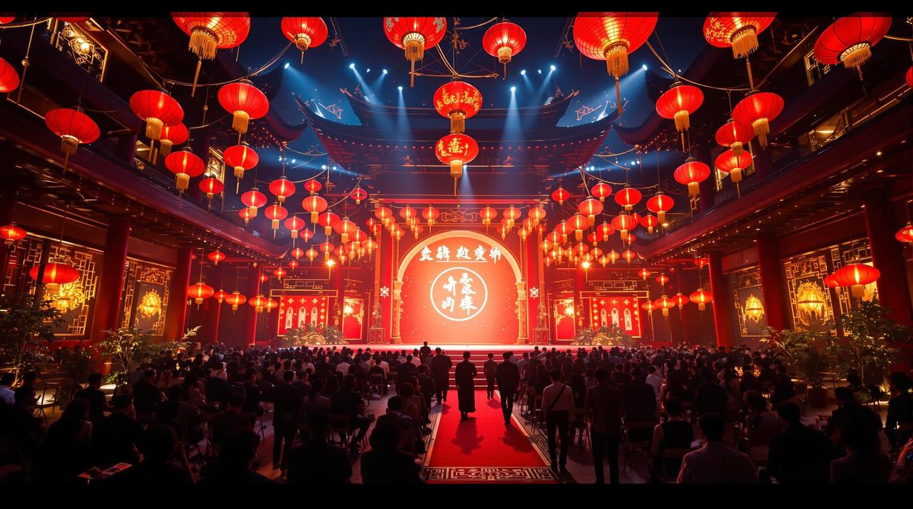 张艺谋新作《山海经传说》定档暑期,东方奇幻视觉盛宴 - 资讯缩略图 - 精品在线播放